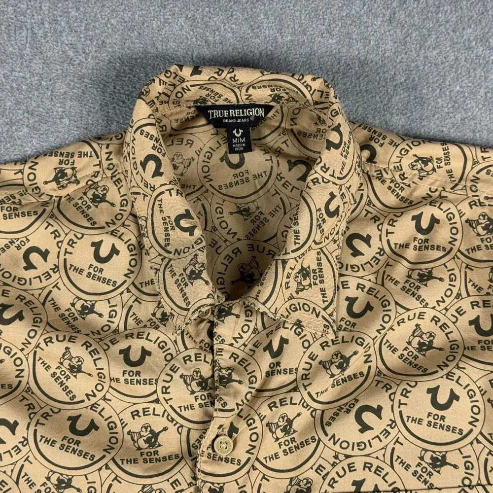True Religion please review